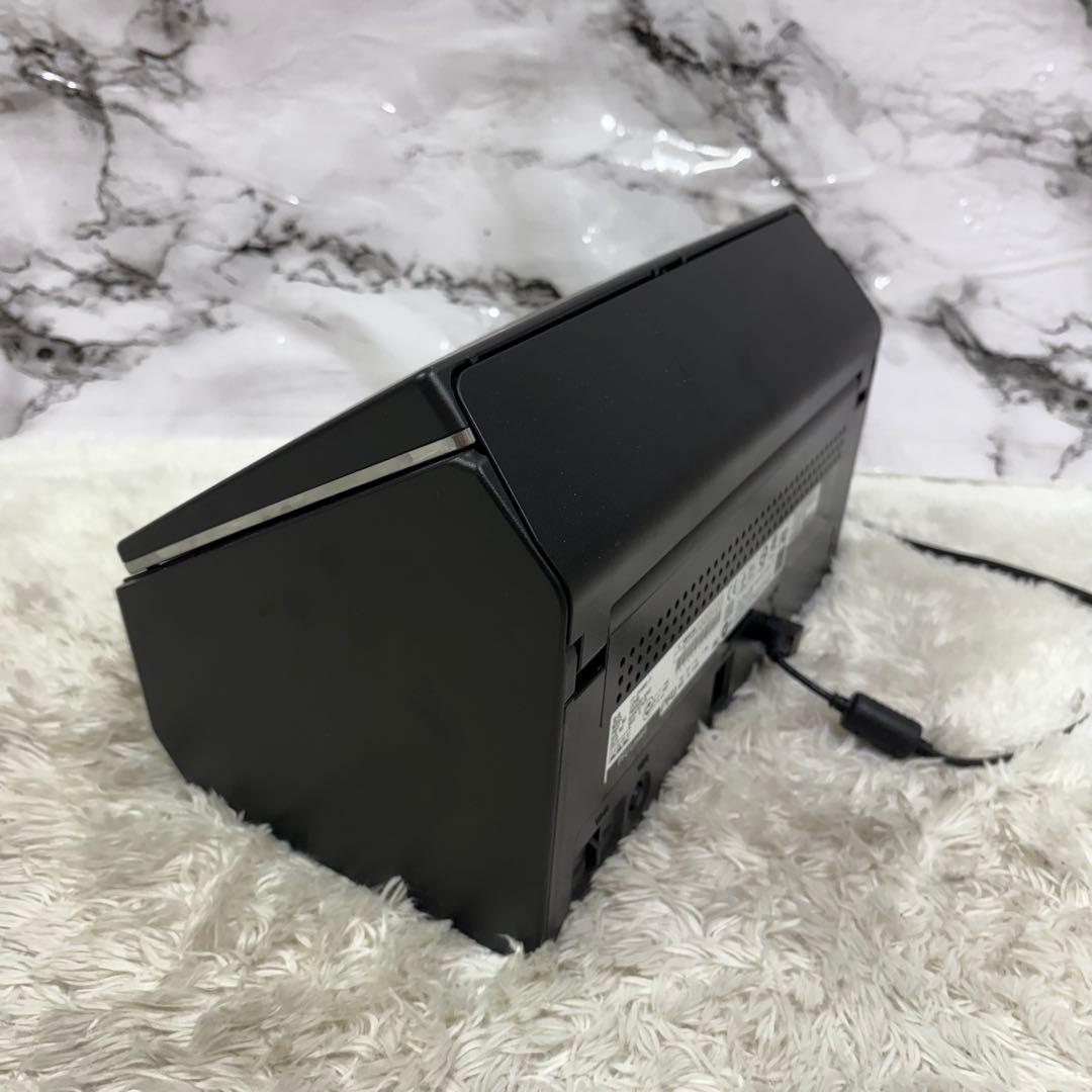 富士通 ScanSnap iX500 FI-IX500A 高速両面スキャナー