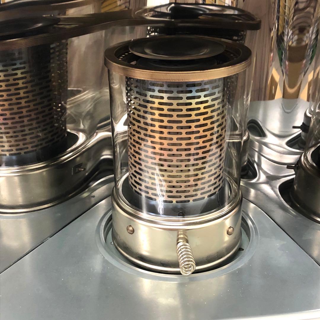 4061-A CORONA コロナ 石油ストーブ 木目RX-2923WY-M