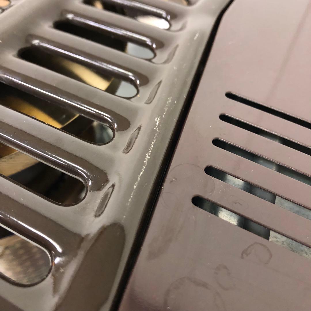 4061-A CORONA コロナ 石油ストーブ 木目RX-2923WY-M