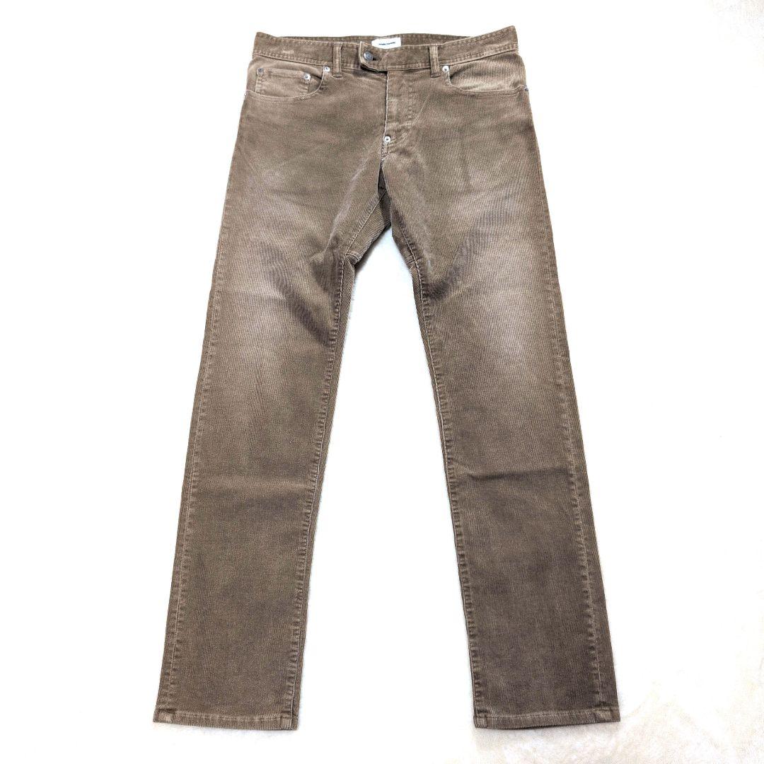 【極希少】UNDERCOVERISM mirror期 コーデュロイパンツ