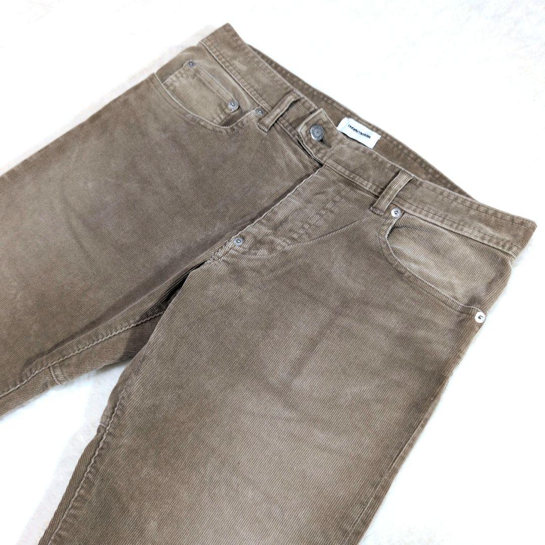 【極希少】UNDERCOVERISM mirror期 コーデュロイパンツ