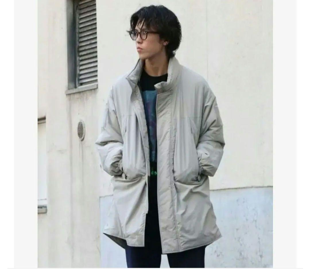 a*k様 ワイルドシングス　モンスターパーカータイプ2