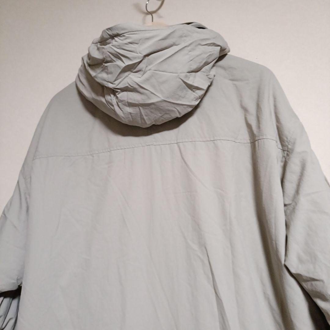 a*k様 ワイルドシングス　モンスターパーカータイプ2