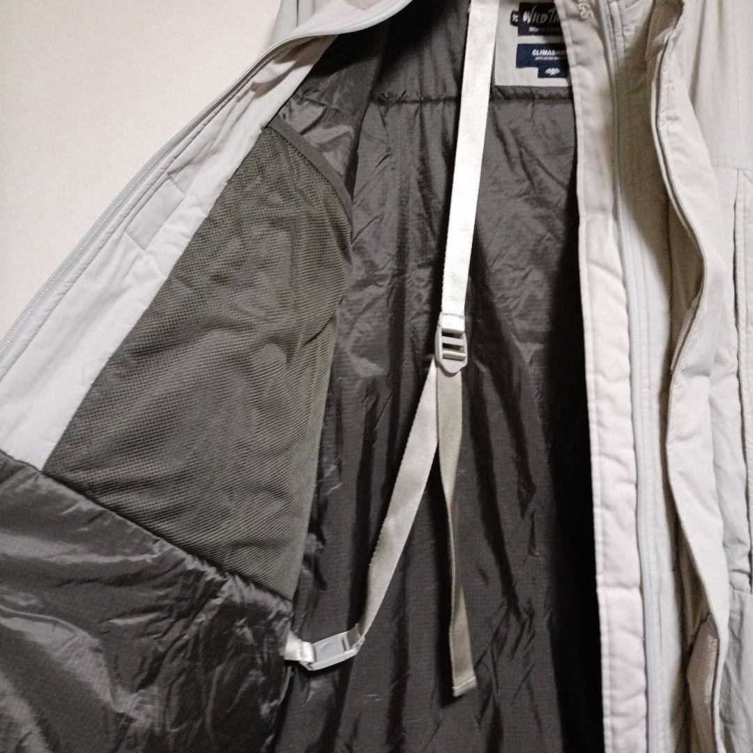 a*k様 ワイルドシングス　モンスターパーカータイプ2