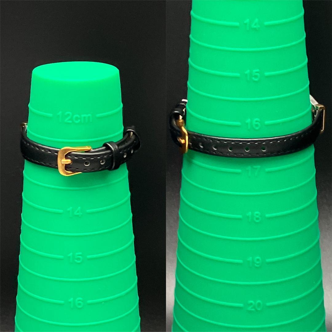 【新品電池/稼働】クリスチャンディオール 腕時計 レディース クォーツ Dior