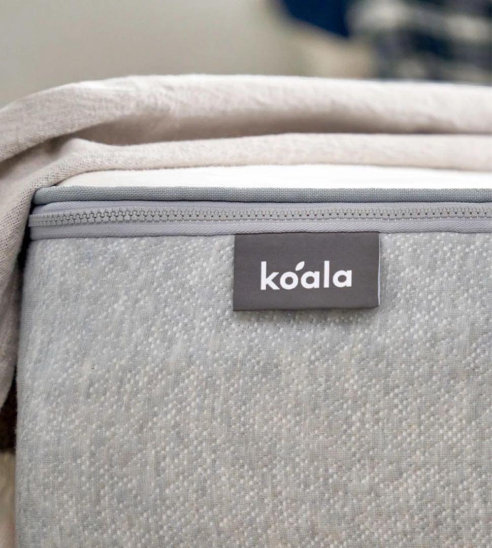 NEWコアラマットレス　シングル✨正規品✨全国発送✨送料込み✨廃盤品！美品！