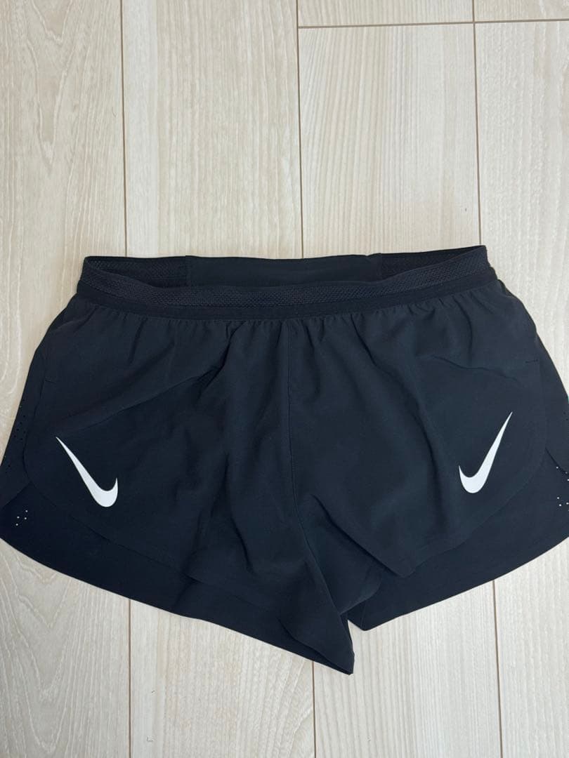 エアロスイフト Dri-FIT ADV 5cm ランニングショートパンツ　M