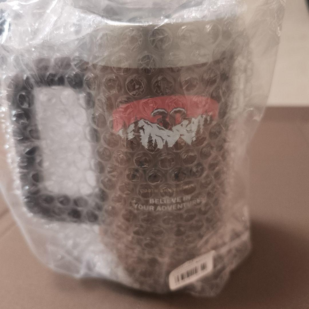 g*7様 NANGA × STANLEY 30th Anniversary 真空