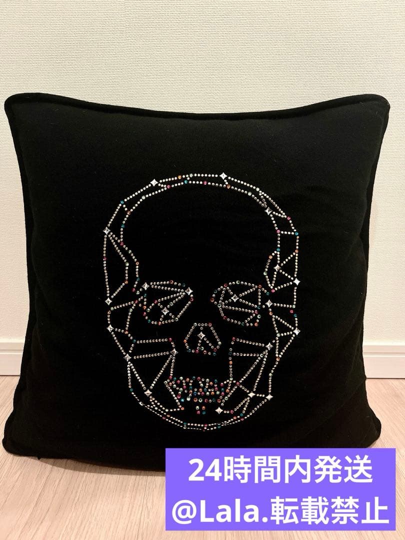 <激レア>lucien pellat-finet ルシアンペラフィネ　クッション