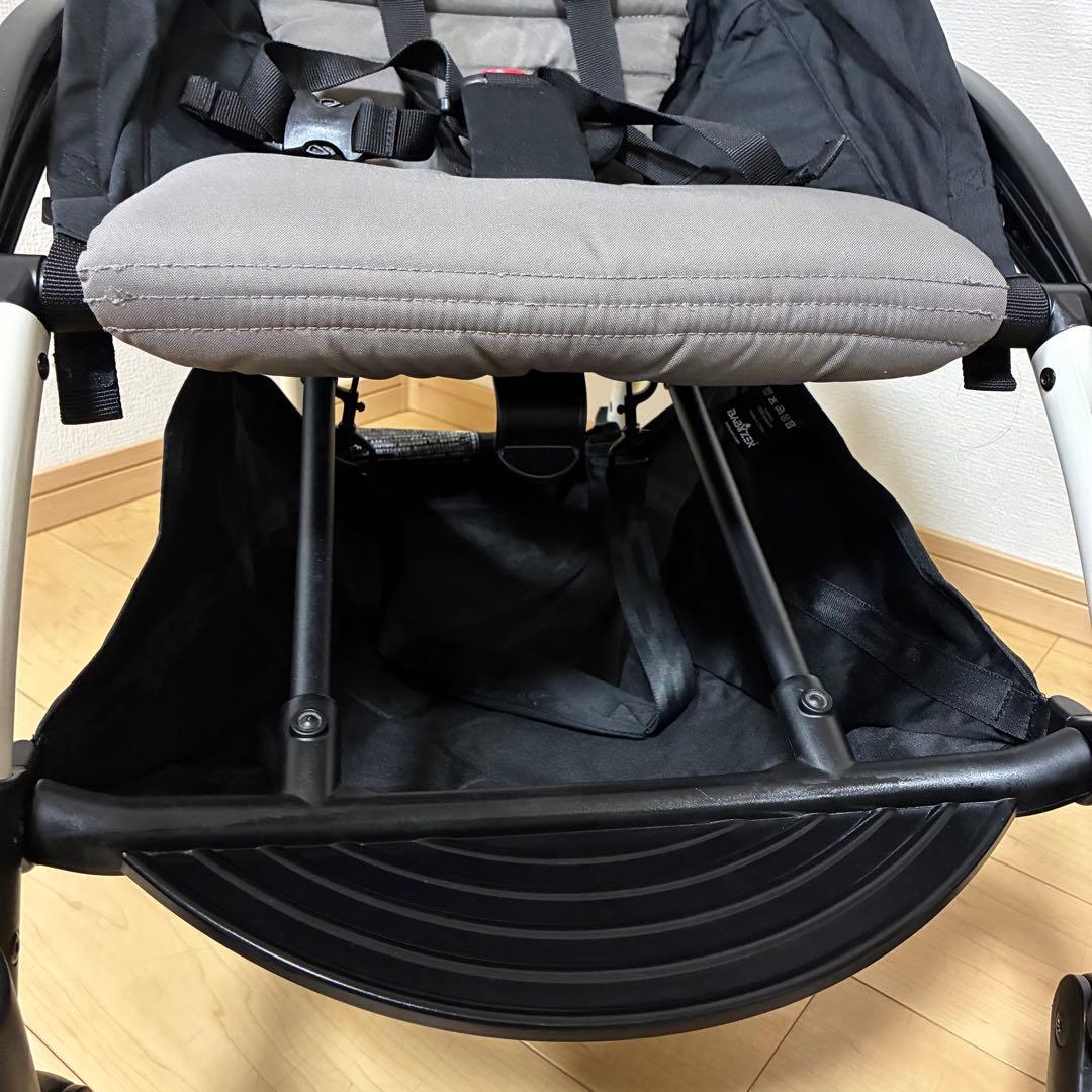 BABYZEN yoyo+ 0+ 6+ ベビーカー ベビーゼン ヨーヨー