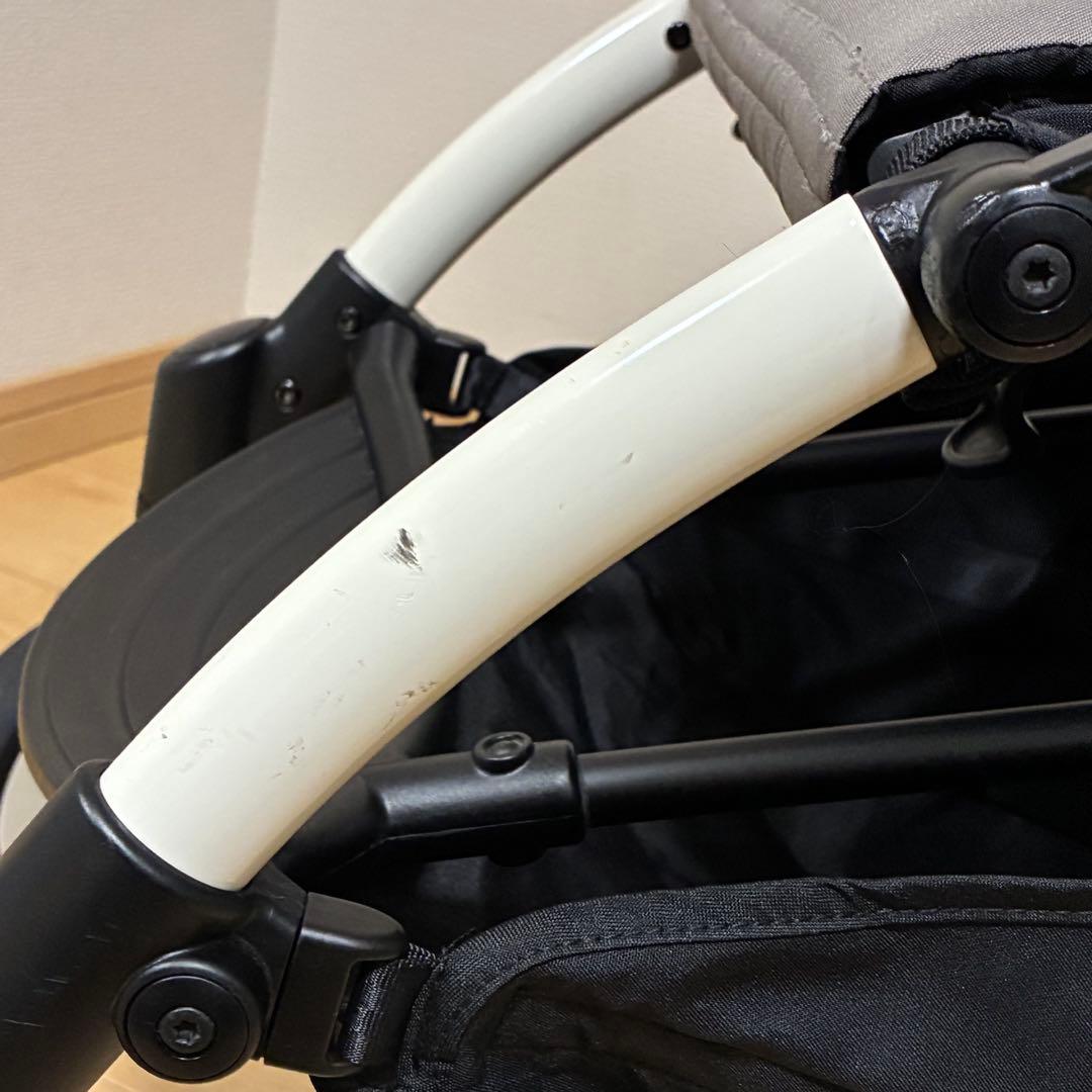 BABYZEN yoyo+ 0+ 6+ ベビーカー ベビーゼン ヨーヨー