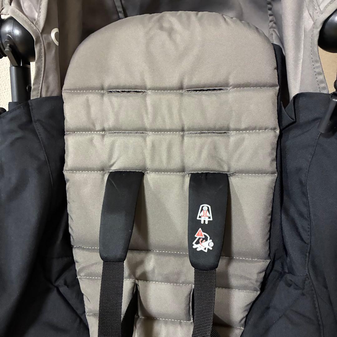 BABYZEN yoyo+ 0+ 6+ ベビーカー ベビーゼン ヨーヨー