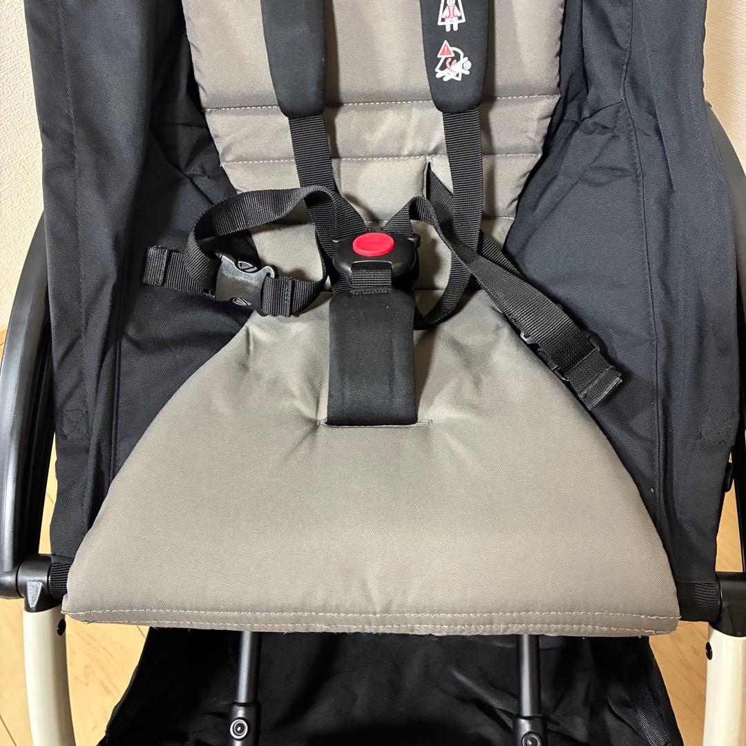 BABYZEN yoyo+ 0+ 6+ ベビーカー ベビーゼン ヨーヨー