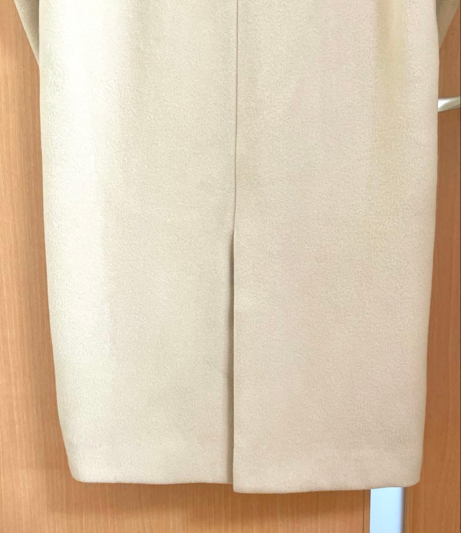 ☆ミモザ☆ イエナ 定価48,400円 MANTECOノーカラーコート