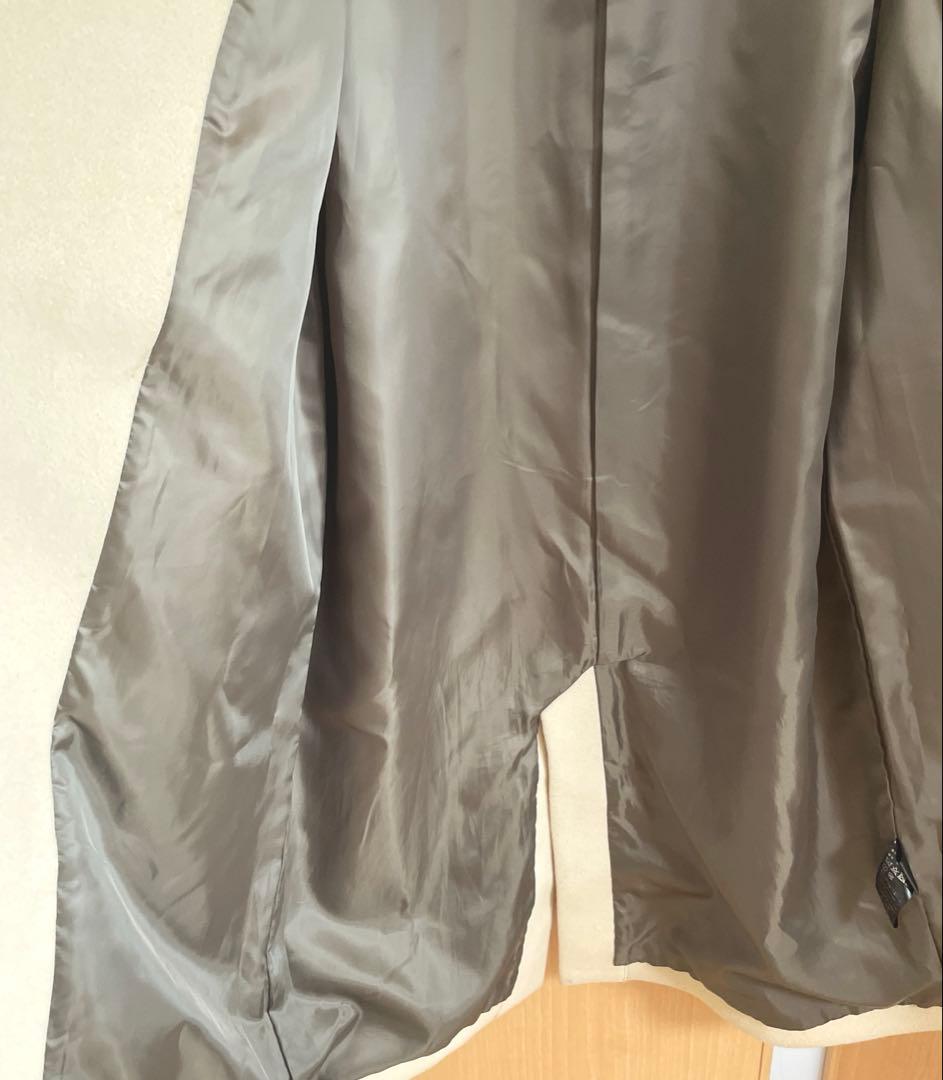 ☆ミモザ☆ イエナ 定価48,400円 MANTECOノーカラーコート