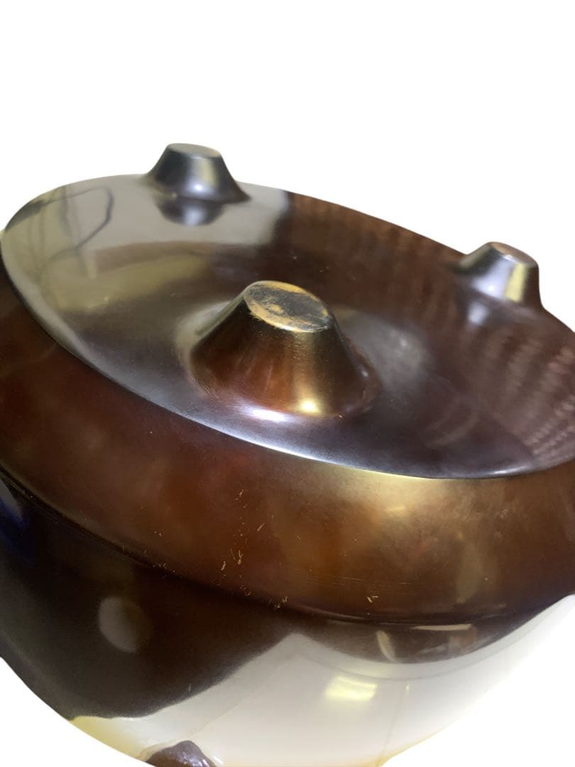 野々田商店 野々田式炭型電熱器 茶道具 風炉(前瓦・敷板付)