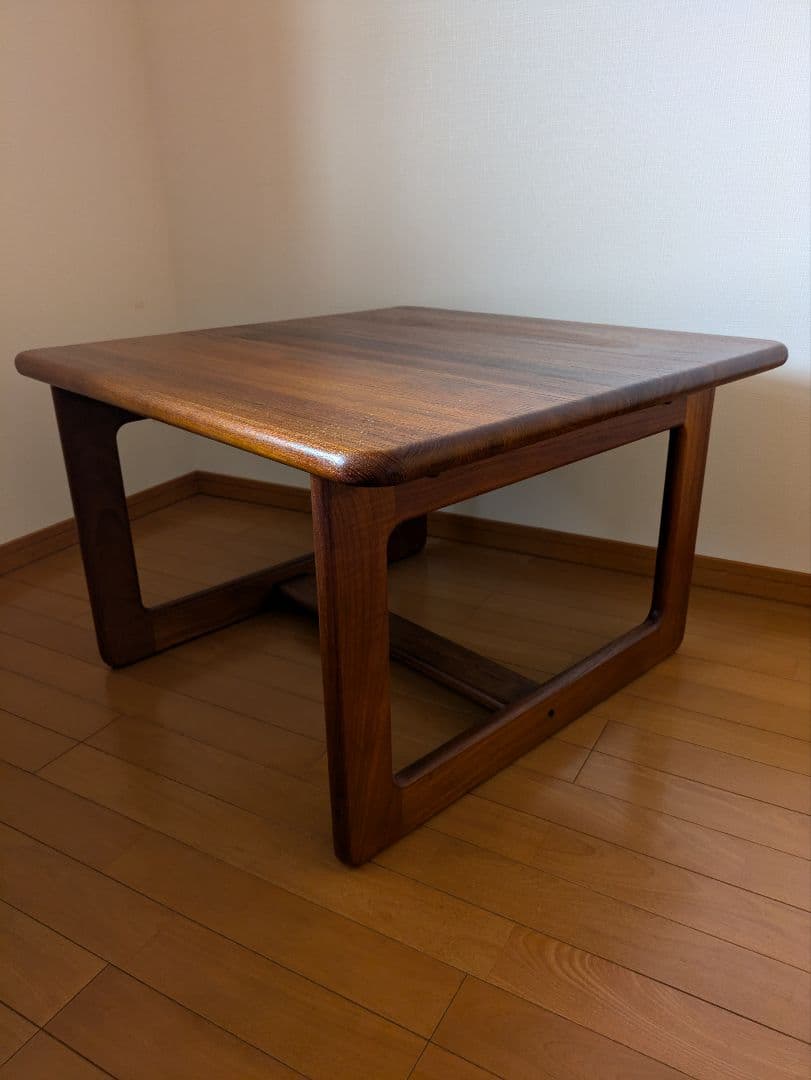 幻の逸品 吉村順三 サイドテーブル テーブル ヴィンテージ 北欧 デンマーク