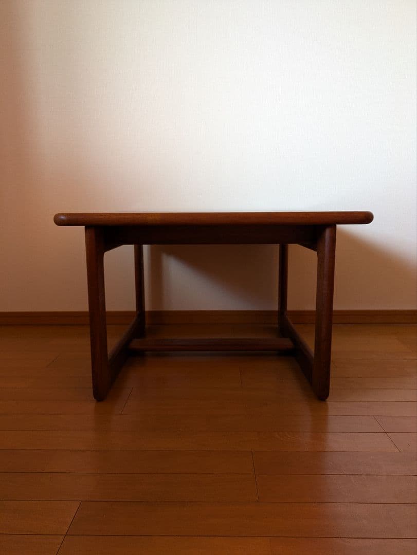 幻の逸品 吉村順三 サイドテーブル テーブル ヴィンテージ 北欧 デンマーク