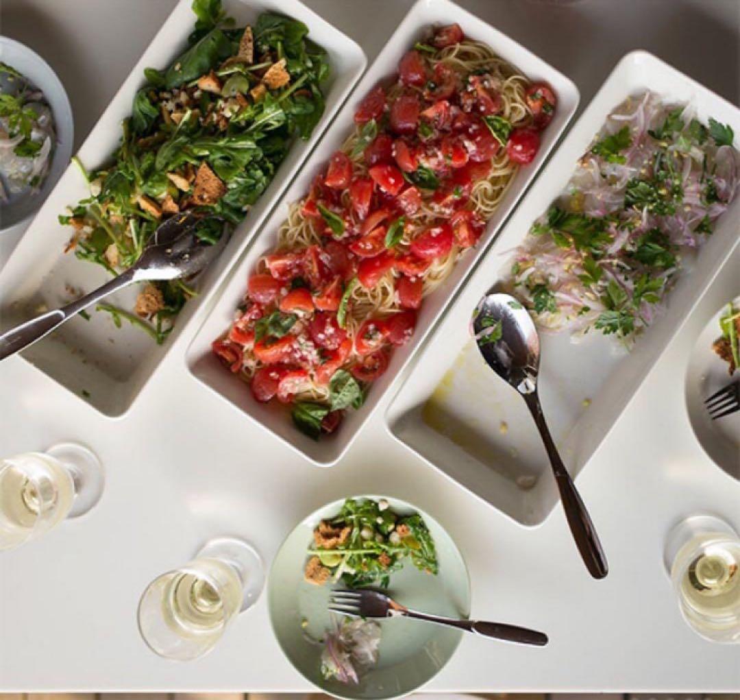 【新品未使用】3枚  イッタラ Teema Platter 皿