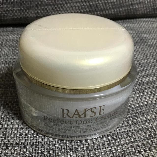 3個　RAISE レイズ パーフェクトワンクリーム オールインワンf
