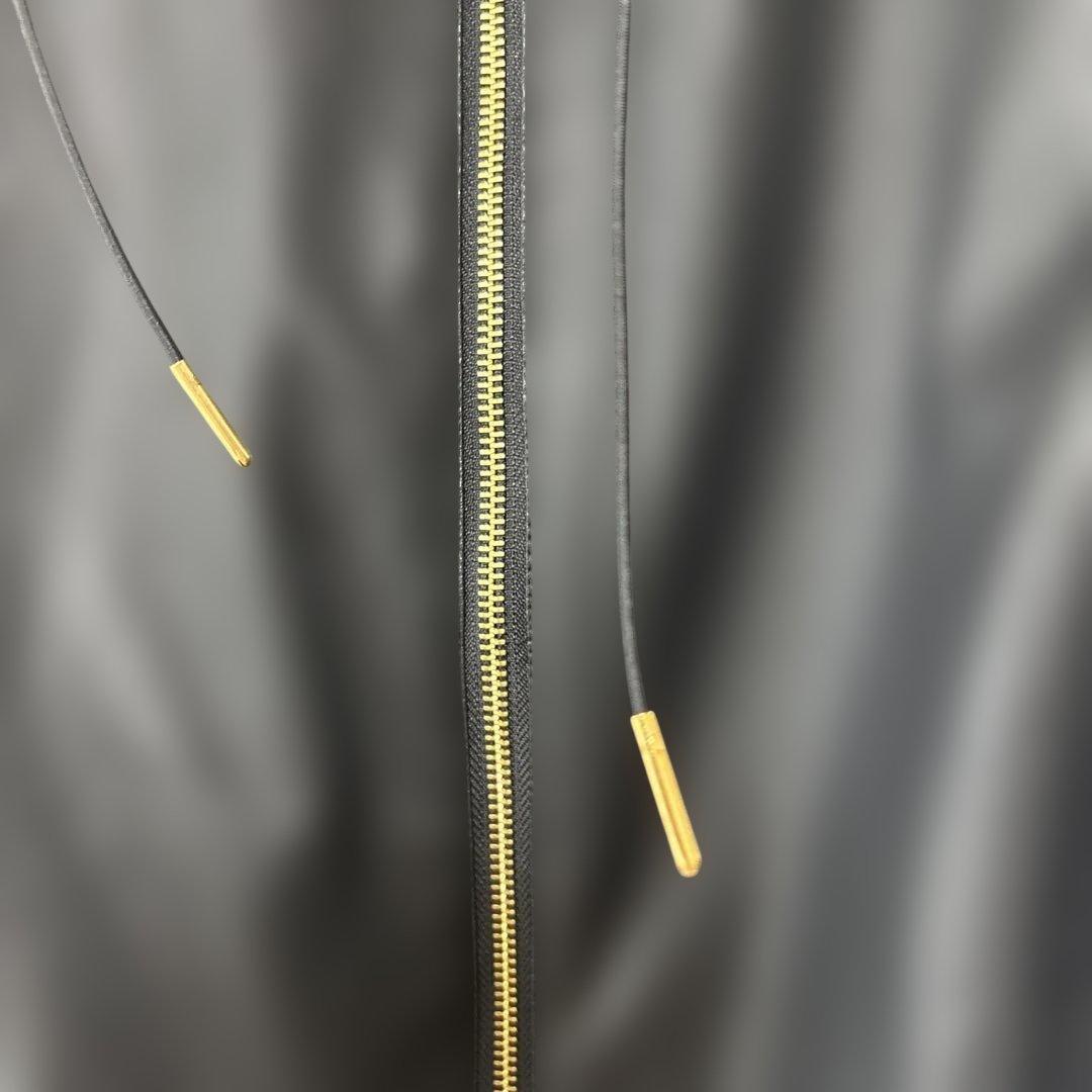 ❣️新品　❣️今季もの　マルゴービンテージ　レザーベスト　エコレザー　中綿ベスト