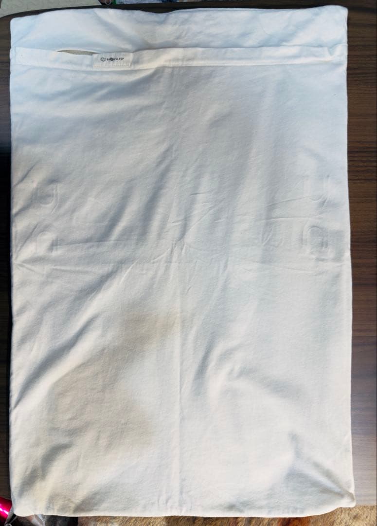 【美品★定価3万】BRAIN SLEEP PILLOW ブレインスリープ ピロー