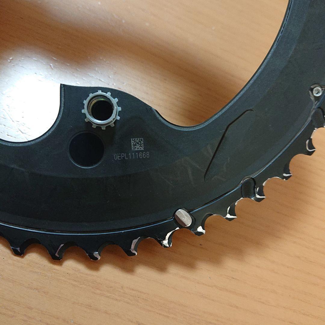 SHIMANO ULTEGRA FC-R8000 チェーンリング 52T/36T