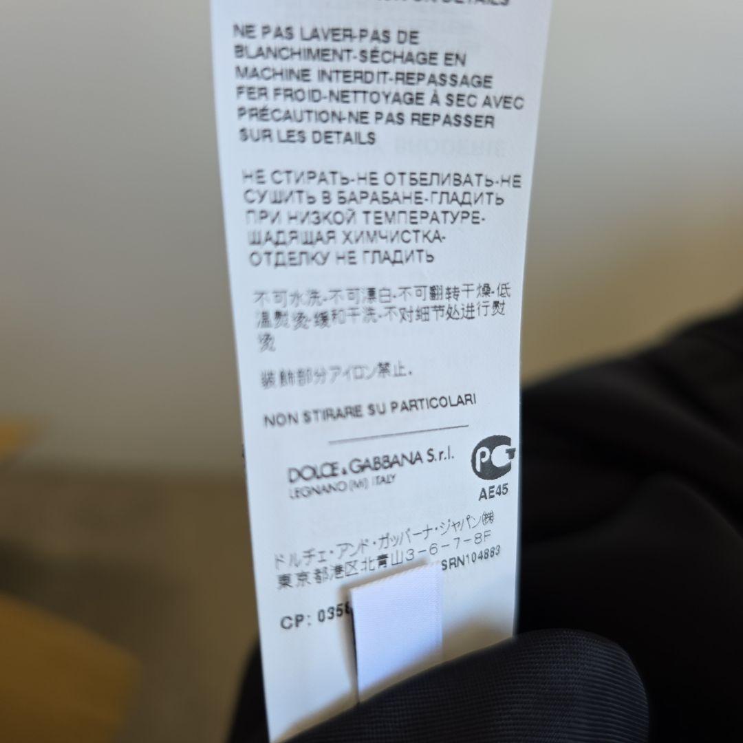 ドルチェ&ガッバーナ 刺繍 ワンピース120 美品♡ y10 キッズ