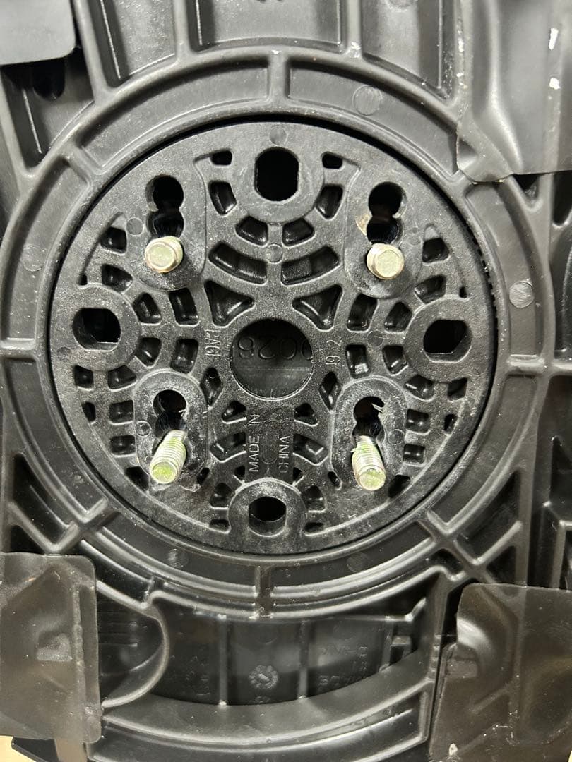 Flux ビンディング Mサイズ Pennywiseモデル