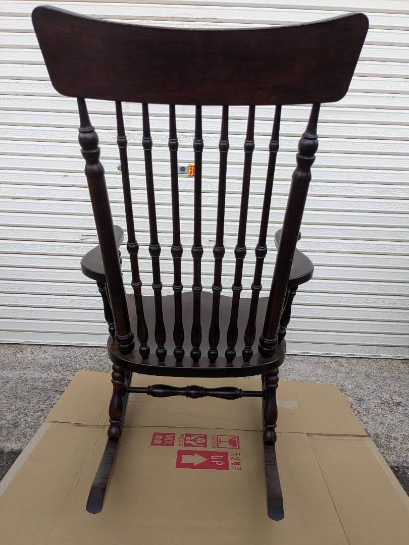 松本民芸家具 ロッキングチェア アンティーク ヴィンテージ
