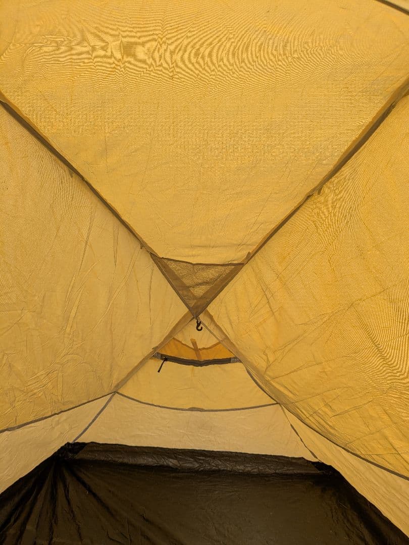 Naturehike（ネイチャーハイク） Hiby 3　キャンプテント