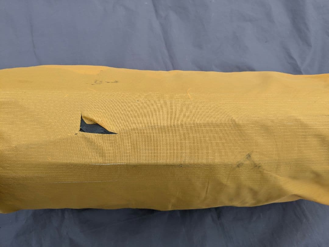 Naturehike（ネイチャーハイク） Hiby 3　キャンプテント