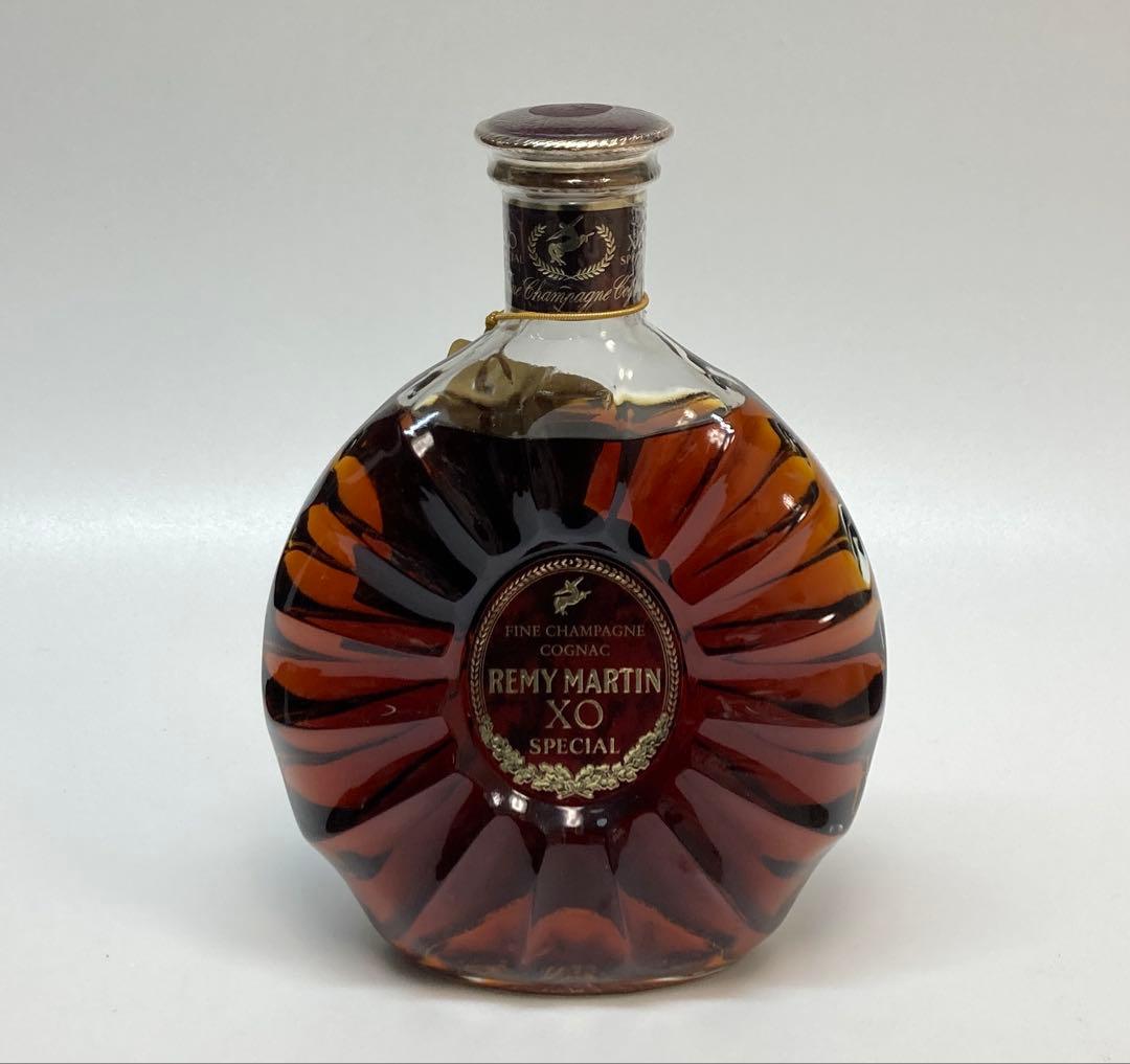 レミーマルタン REMY MARTIN XOスペシャル