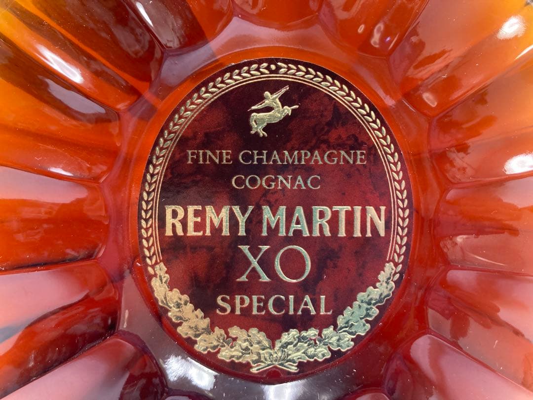 レミーマルタン REMY MARTIN XOスペシャル