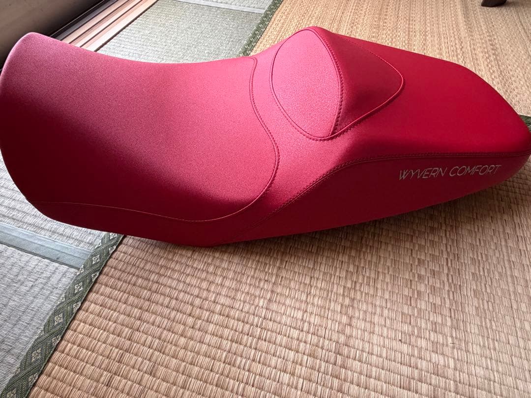 HONDA CB1300SF/SB ワイバーン シート COMFORT SEAT