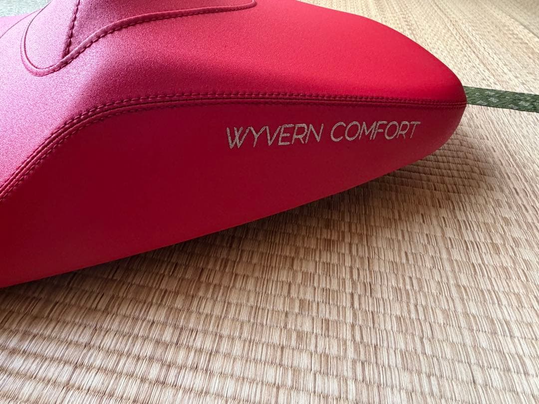 HONDA CB1300SF/SB ワイバーン シート COMFORT SEAT