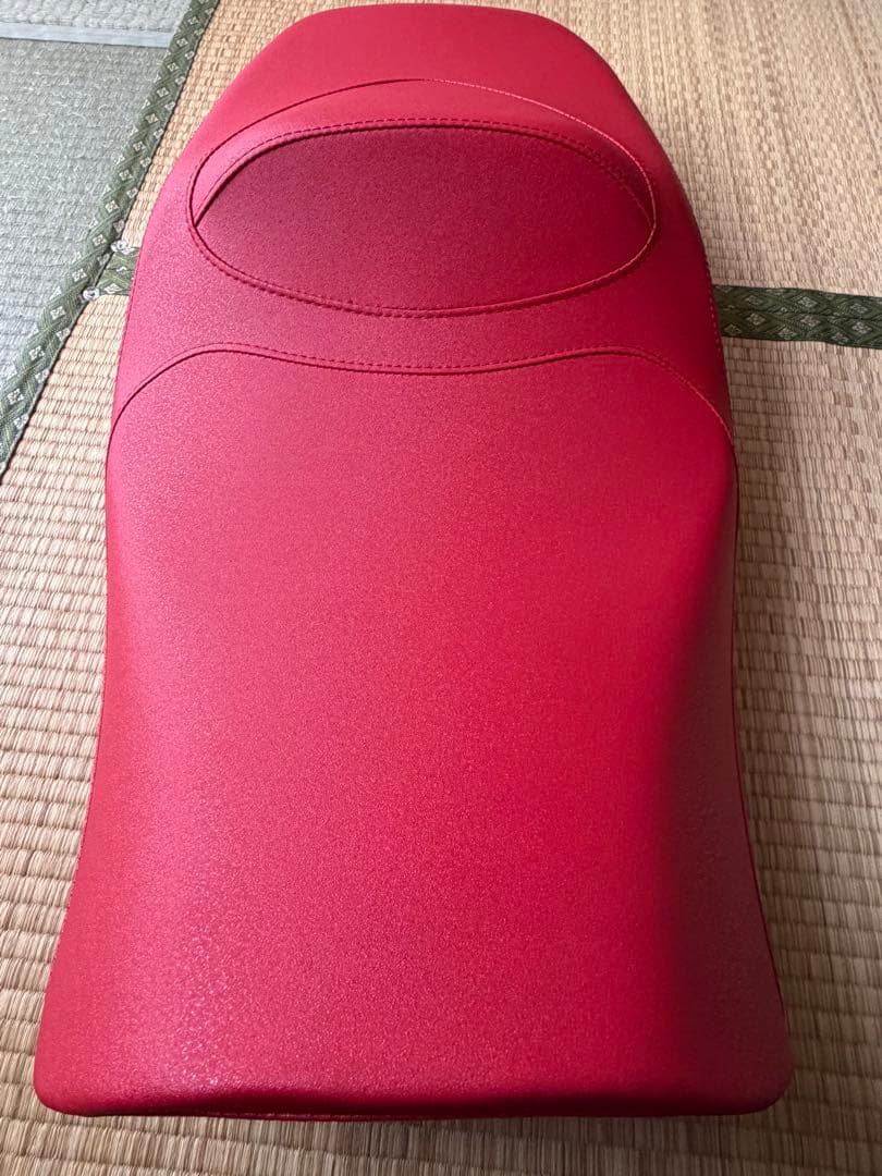 HONDA CB1300SF/SB ワイバーン シート COMFORT SEAT