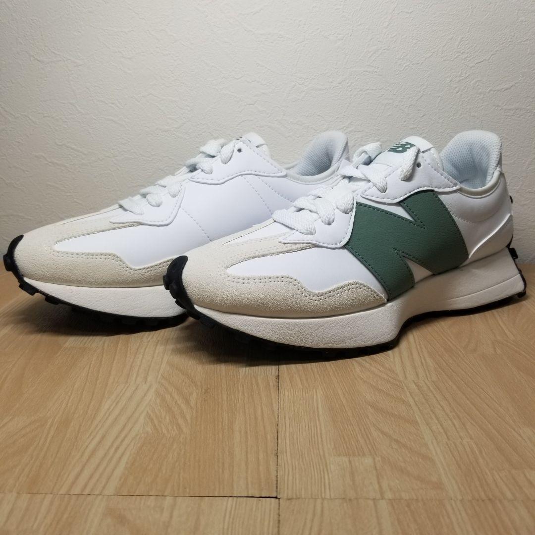 【新品送料込】ニューバランス new balance U327SKC.D