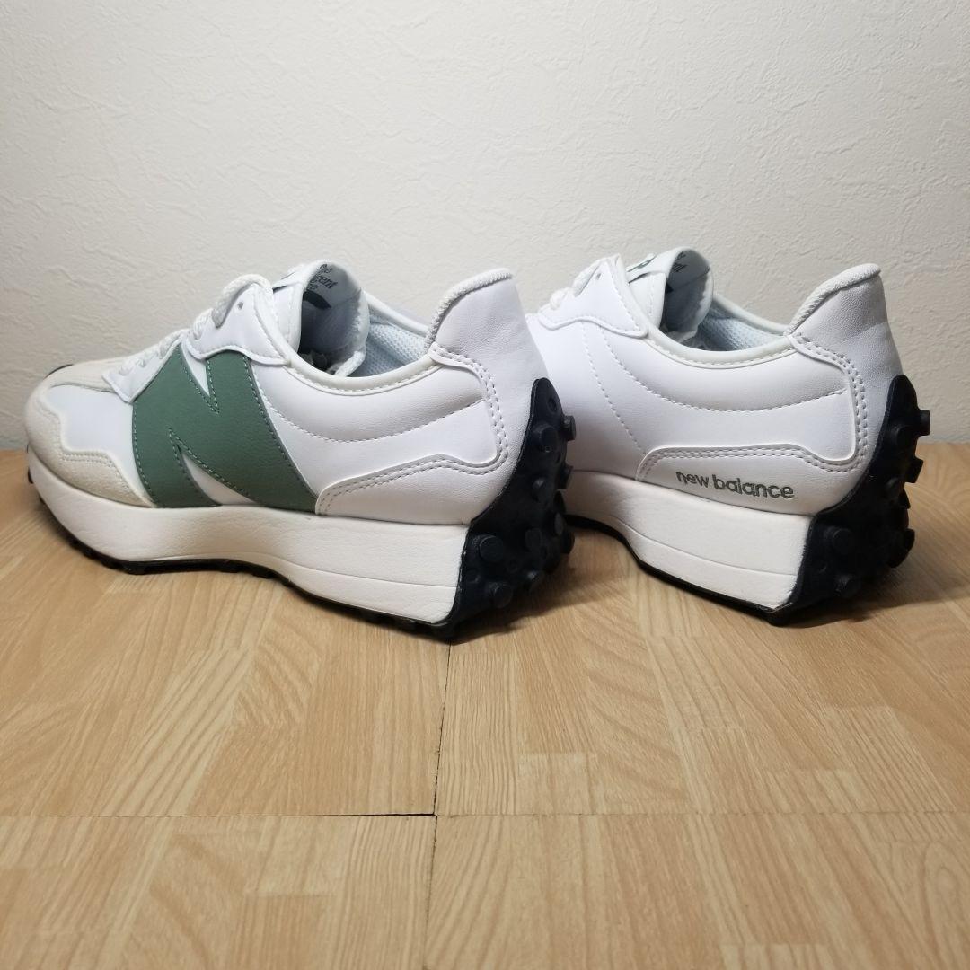 【新品送料込】ニューバランス new balance U327SKC.D