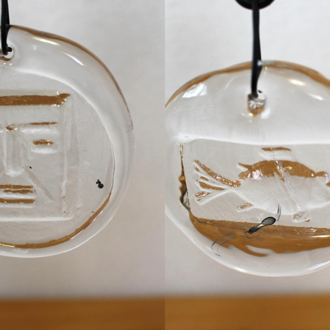 【大人気】エリックホグラン　Erik Hoglund　キャンドルスタンド 05