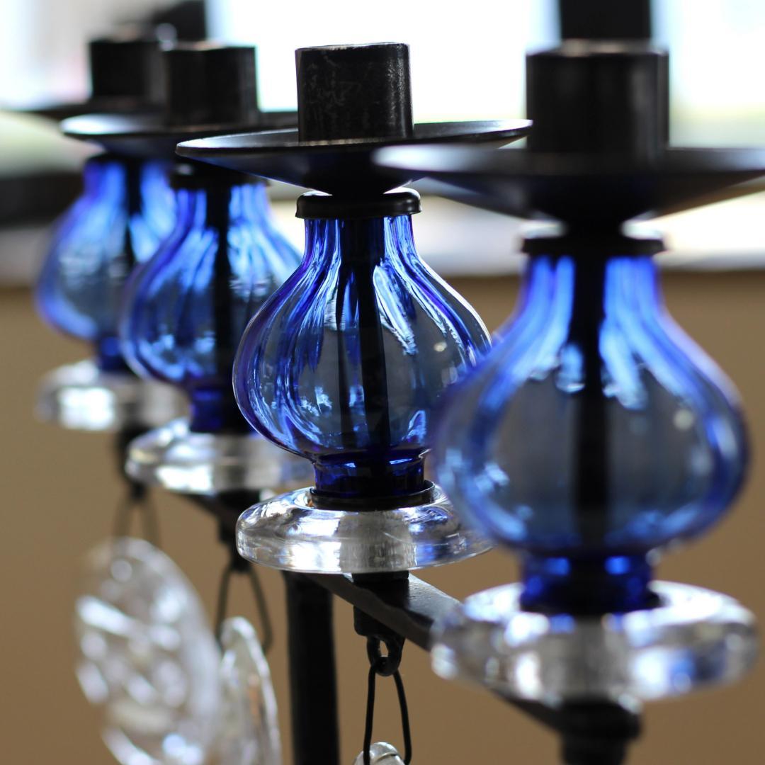 【大人気】エリックホグラン　Erik Hoglund　キャンドルスタンド 05