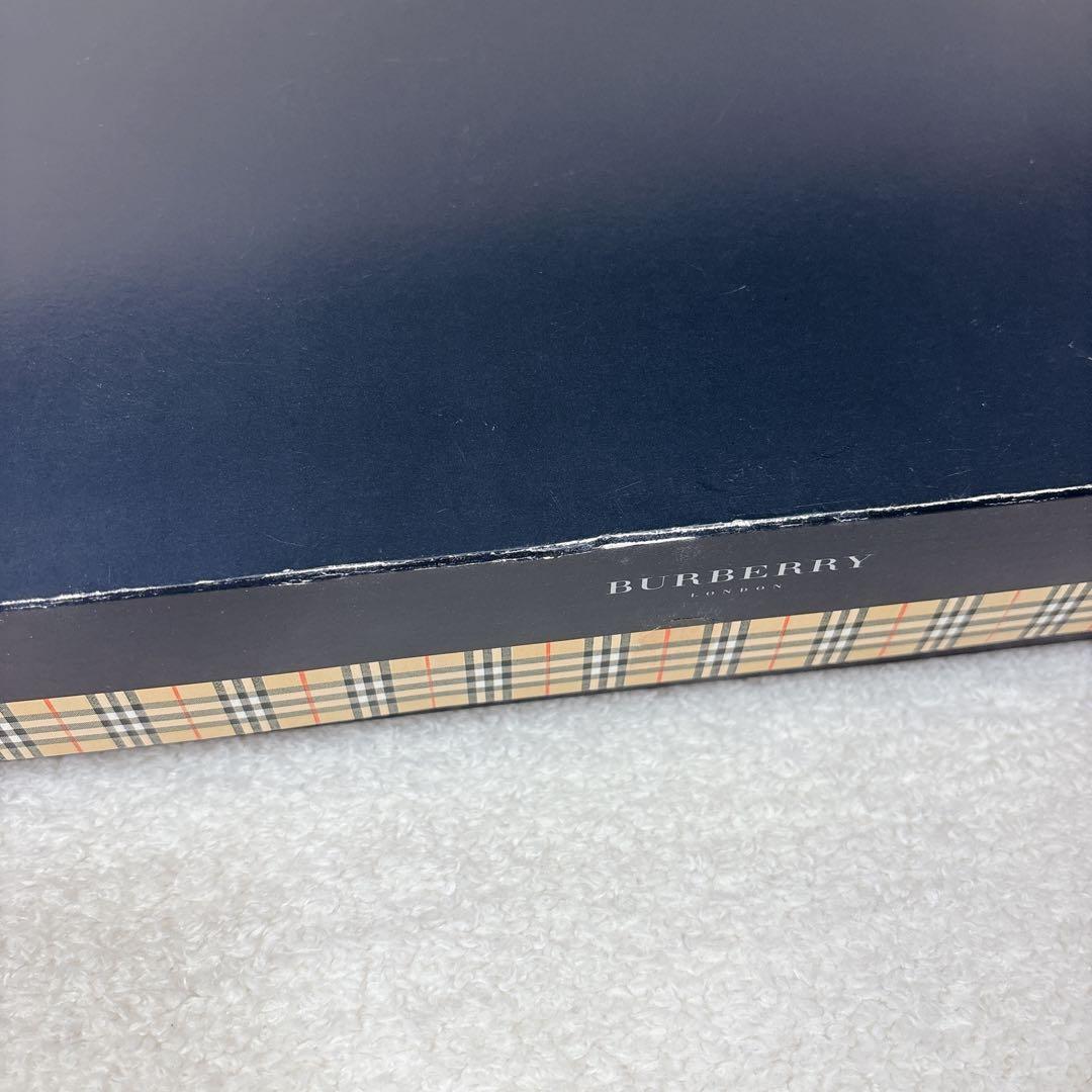 【未使用品】BURBERRY ノバチェック　タオルシーツ140×240cm