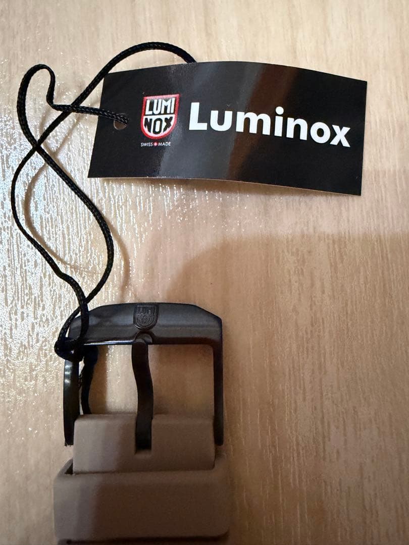 WTAPS × Luminox 腕時計