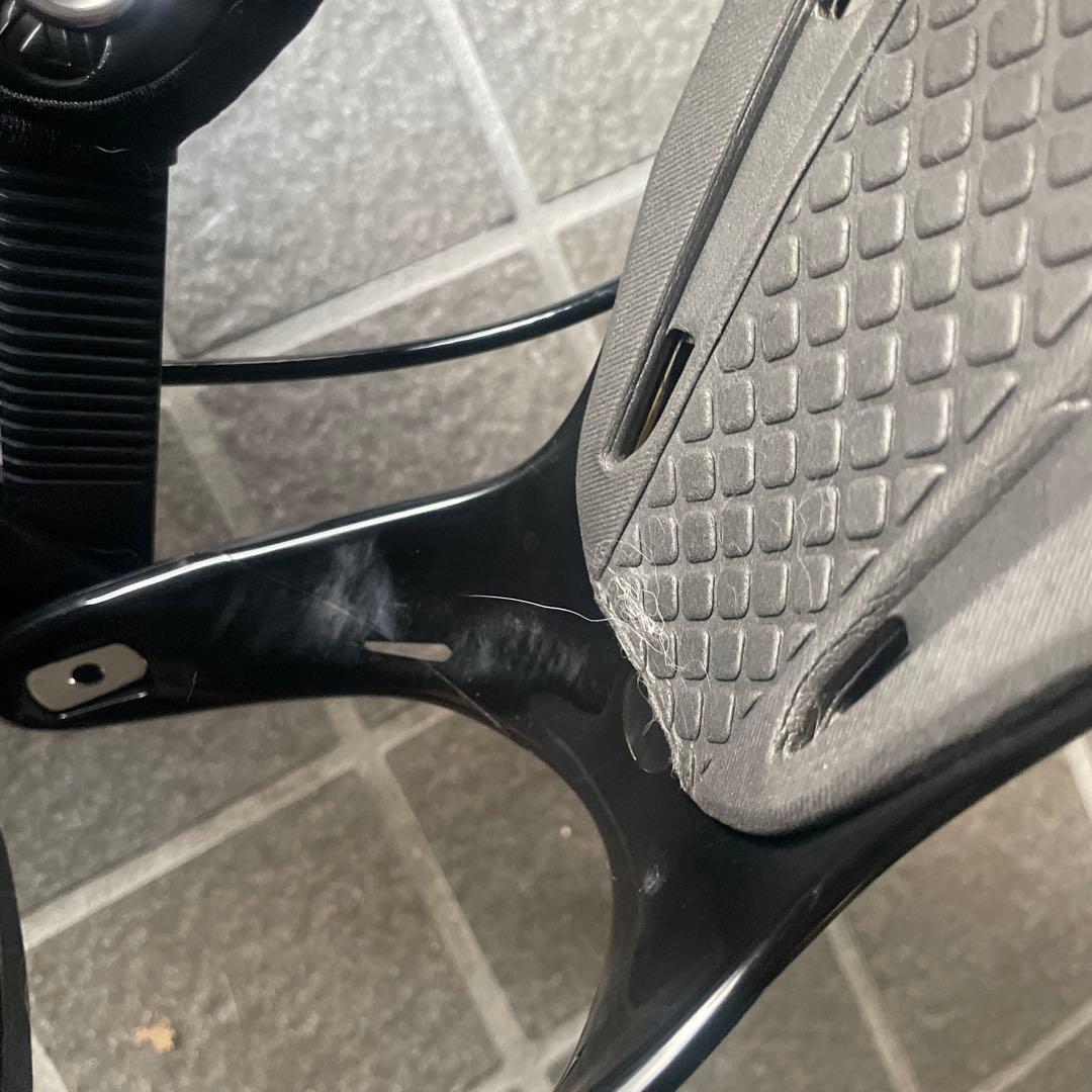 FLOW スノーボードバインディング ブラック