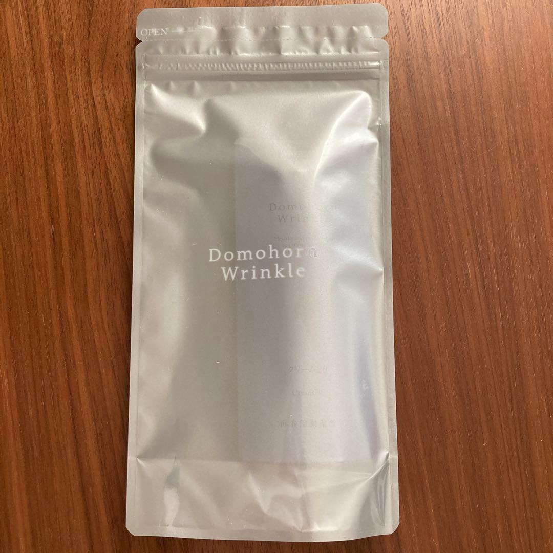 ドモホルンリンクル 基本 クリーム20 30g 2025年 12月 リニューアル