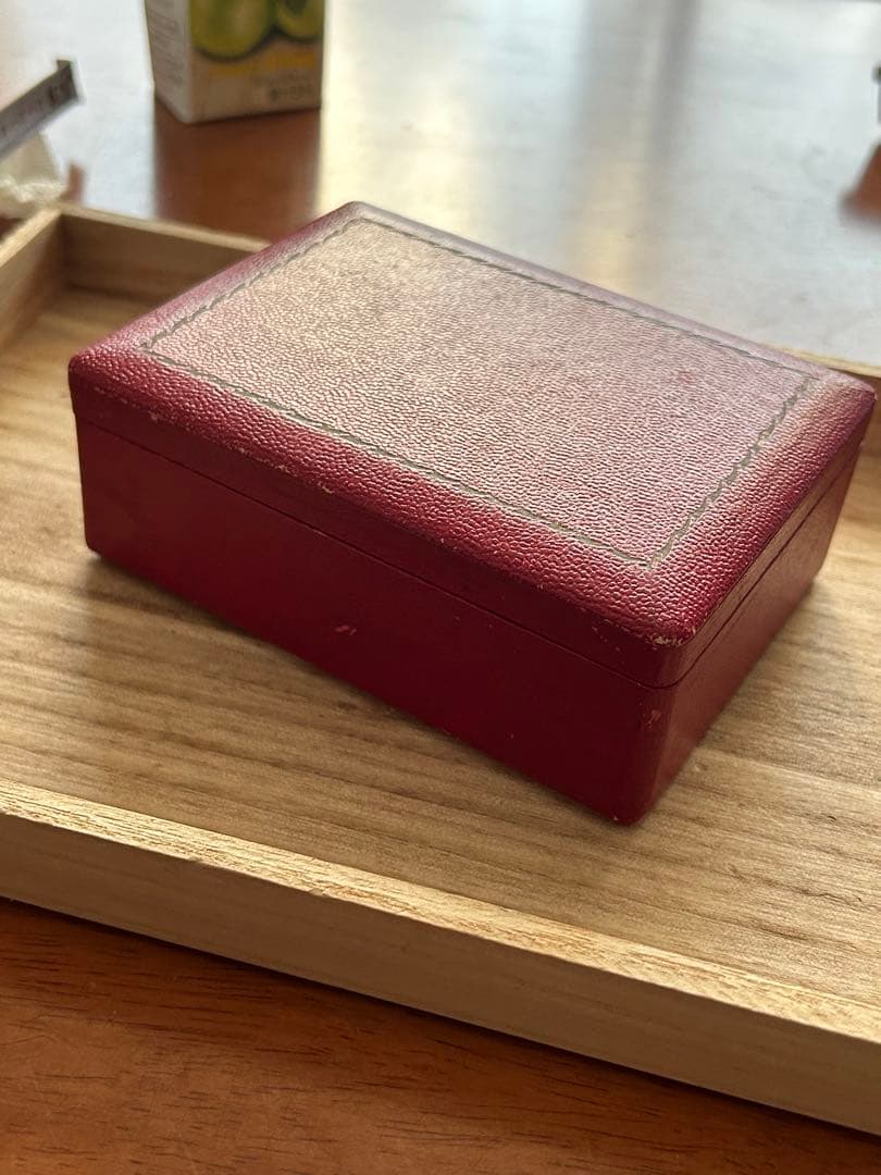 銀製STERLING SILVERミヤモトワードベビースプーンプッシャー45.g