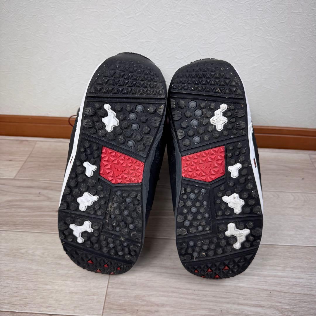 Burton ION スノーボードブーツ 26.5cm