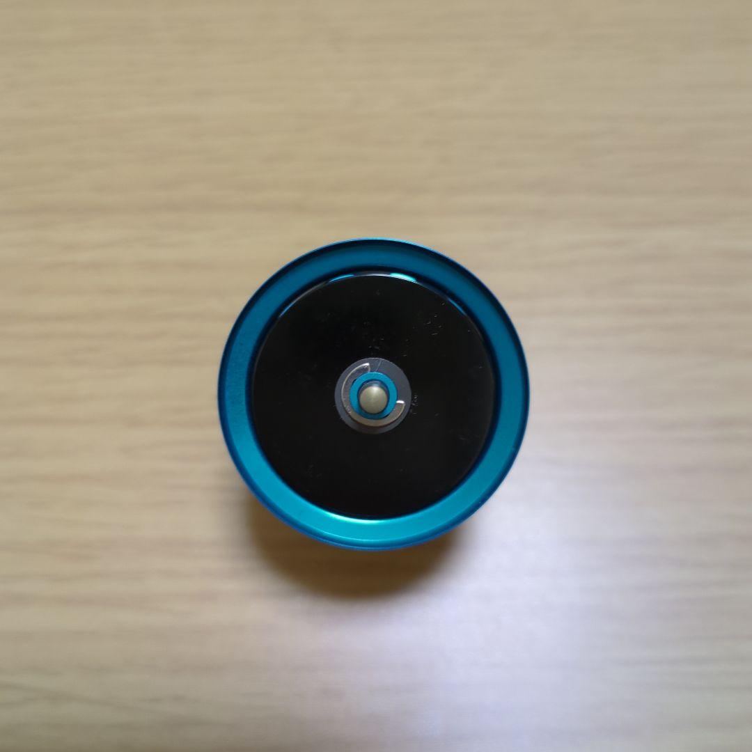 アブガルシア LX992Z-L + KTF フィネス・ネオスプール セット