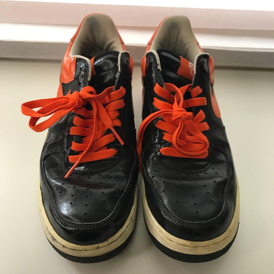 シューズ Nike Air Force 1 Low Premium Halloween