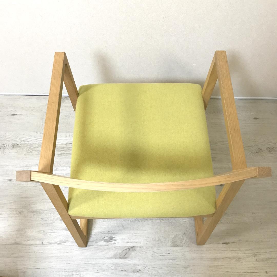 カリモク karimoku ハル/HARU アームチェア CB3300 ①